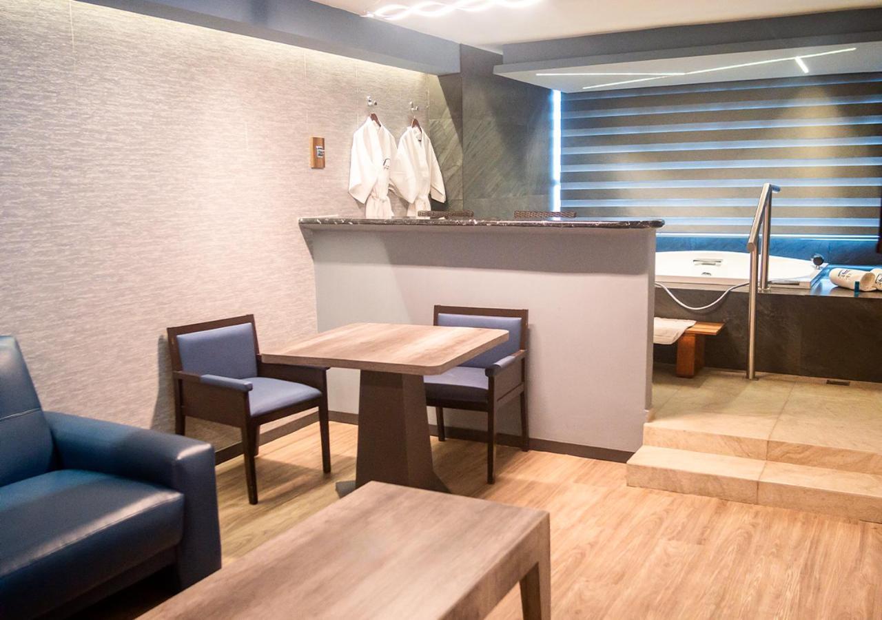 Parque Satelite Hotel 4*