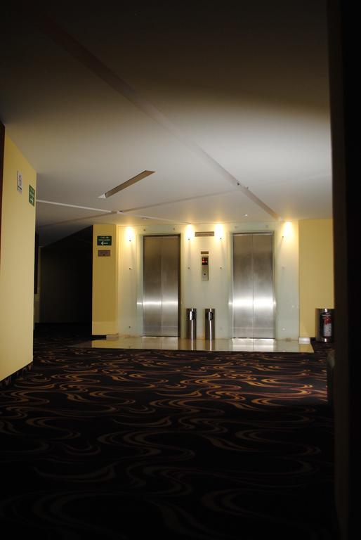 Hotel del amor La Moraleja 3*