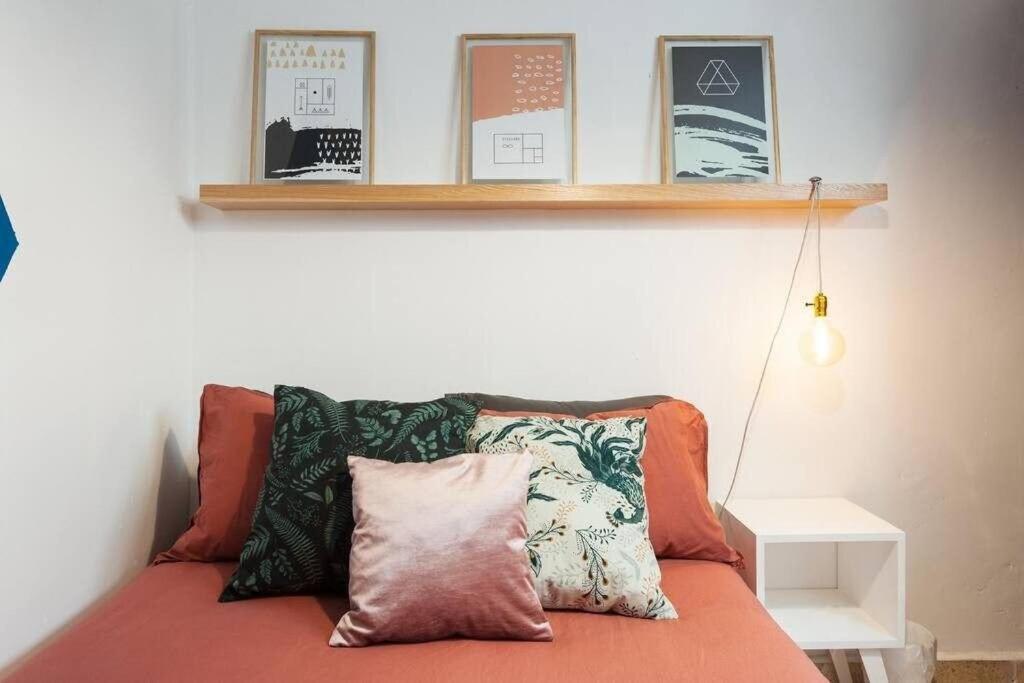 Apartment Fancy In Condesa