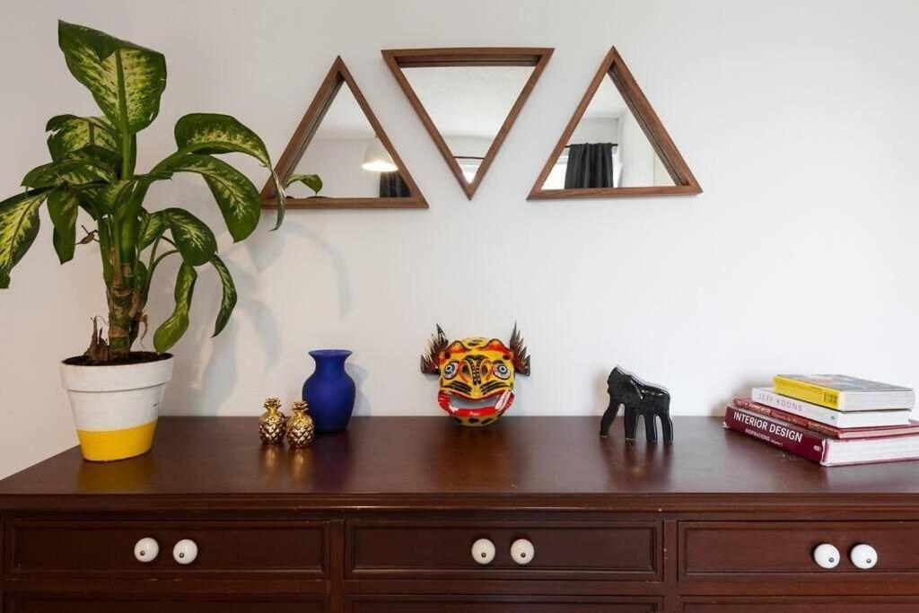 Fancy In Condesa Apartment *