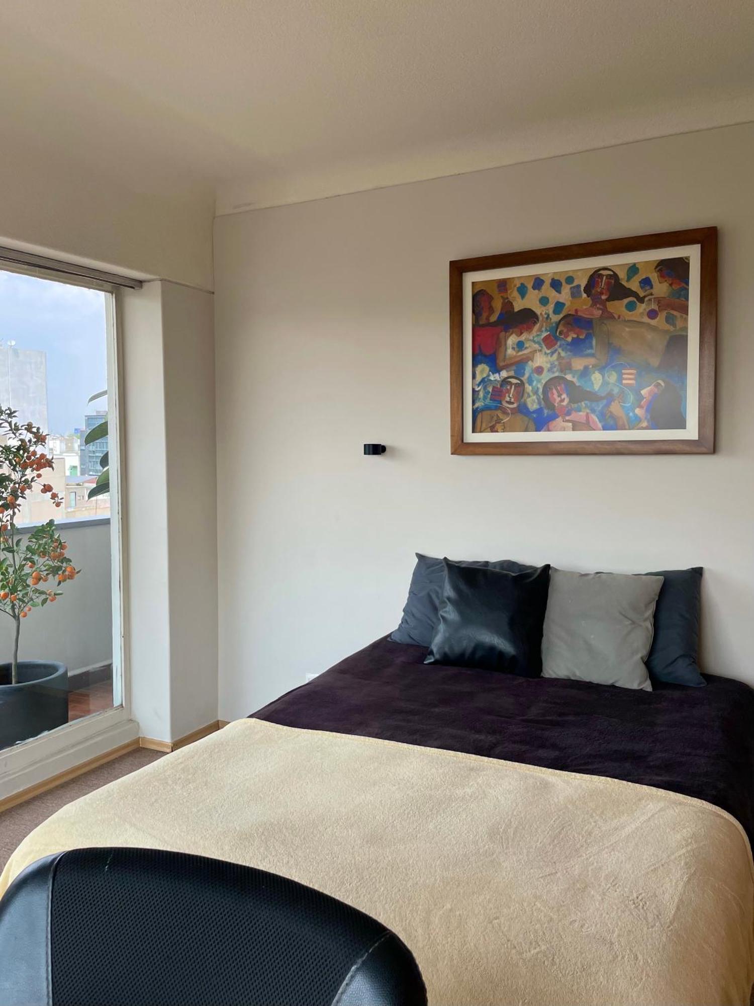 Privada Habitación en casa particular