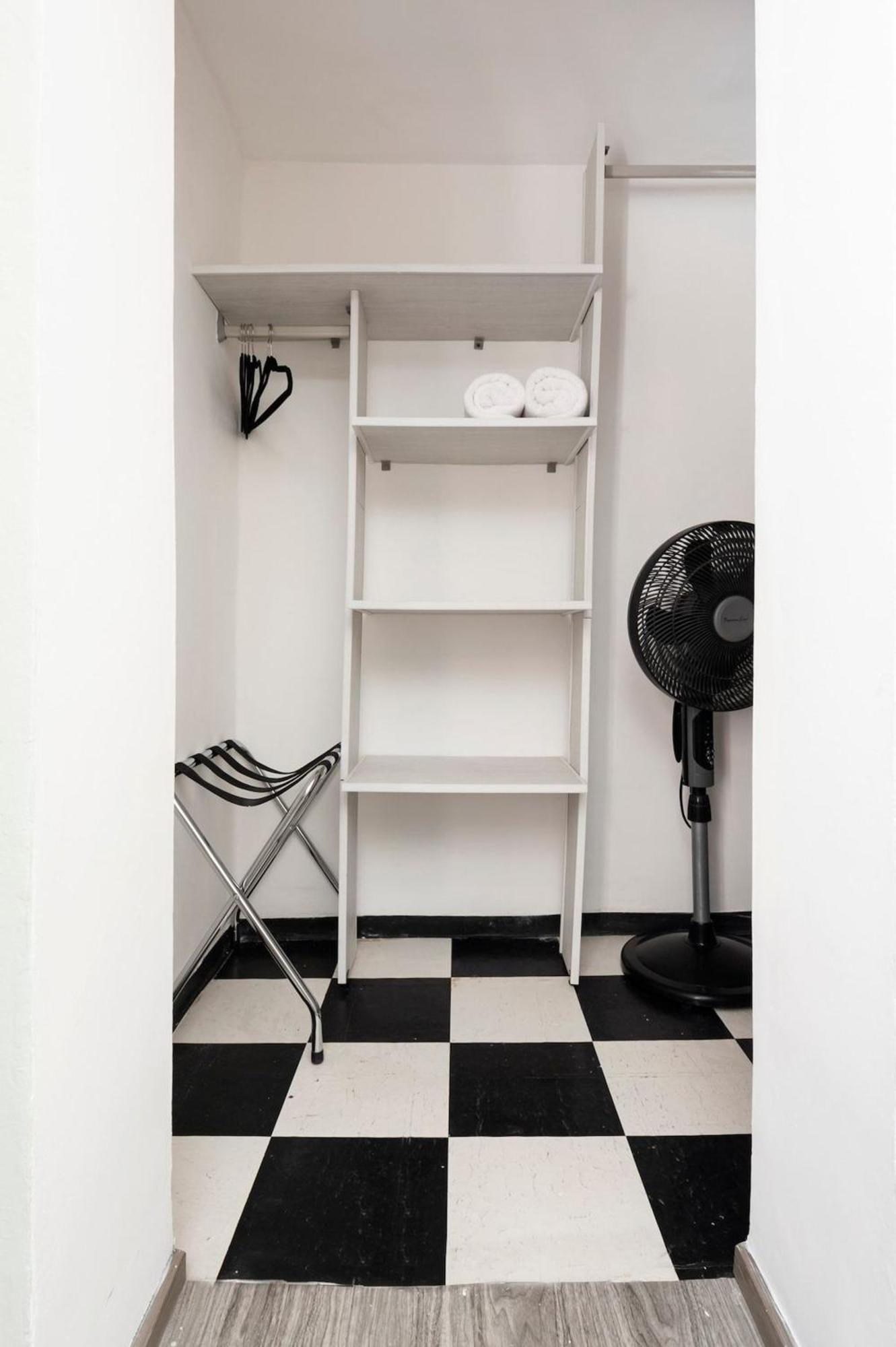 Apartamento Loft Comodo Y Privado | Colonia Condesa! México DF
