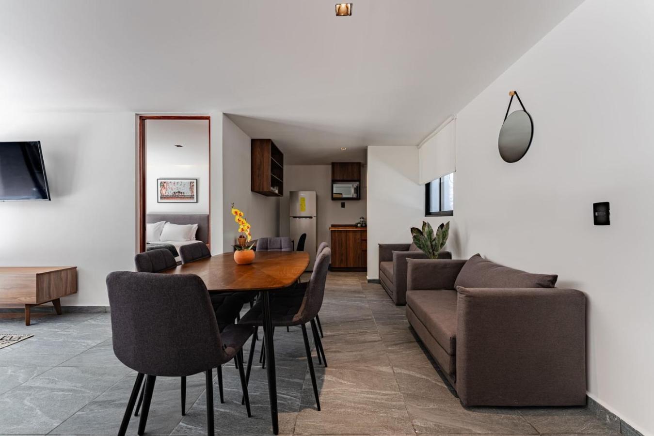 Apartamento Santa Ma La Ribera By Vh