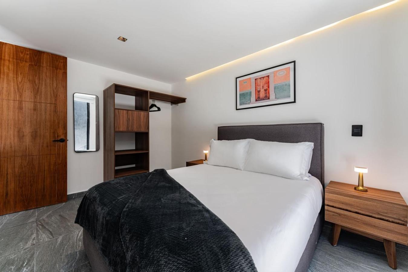 Apartamento Santa Ma La Ribera By Vh *