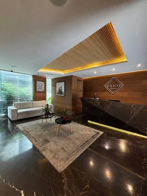 Bonito Y Centrico Departamento En Colonia Roma Con Gimnasio Apartment *