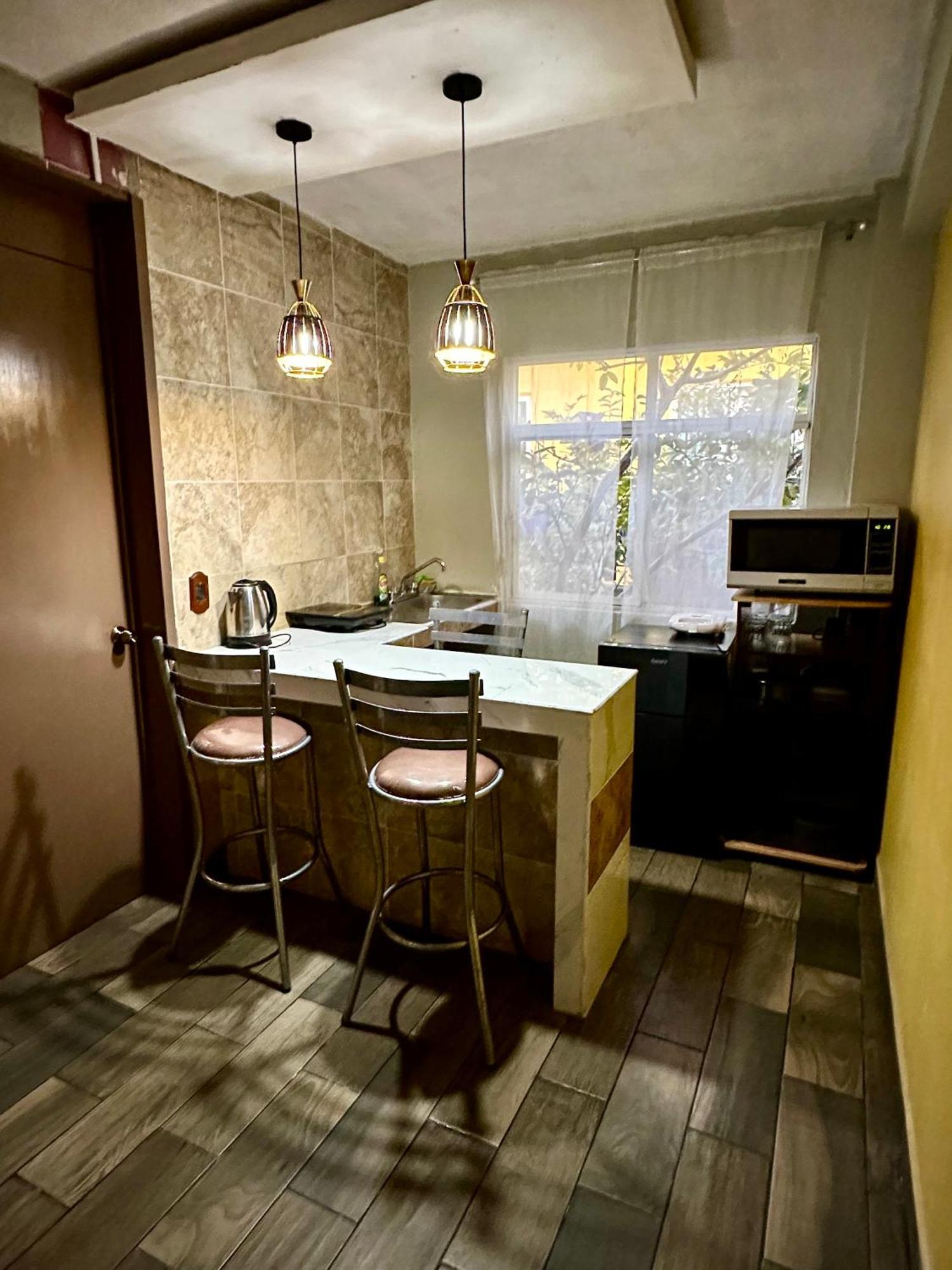 Hidden House Apartamento