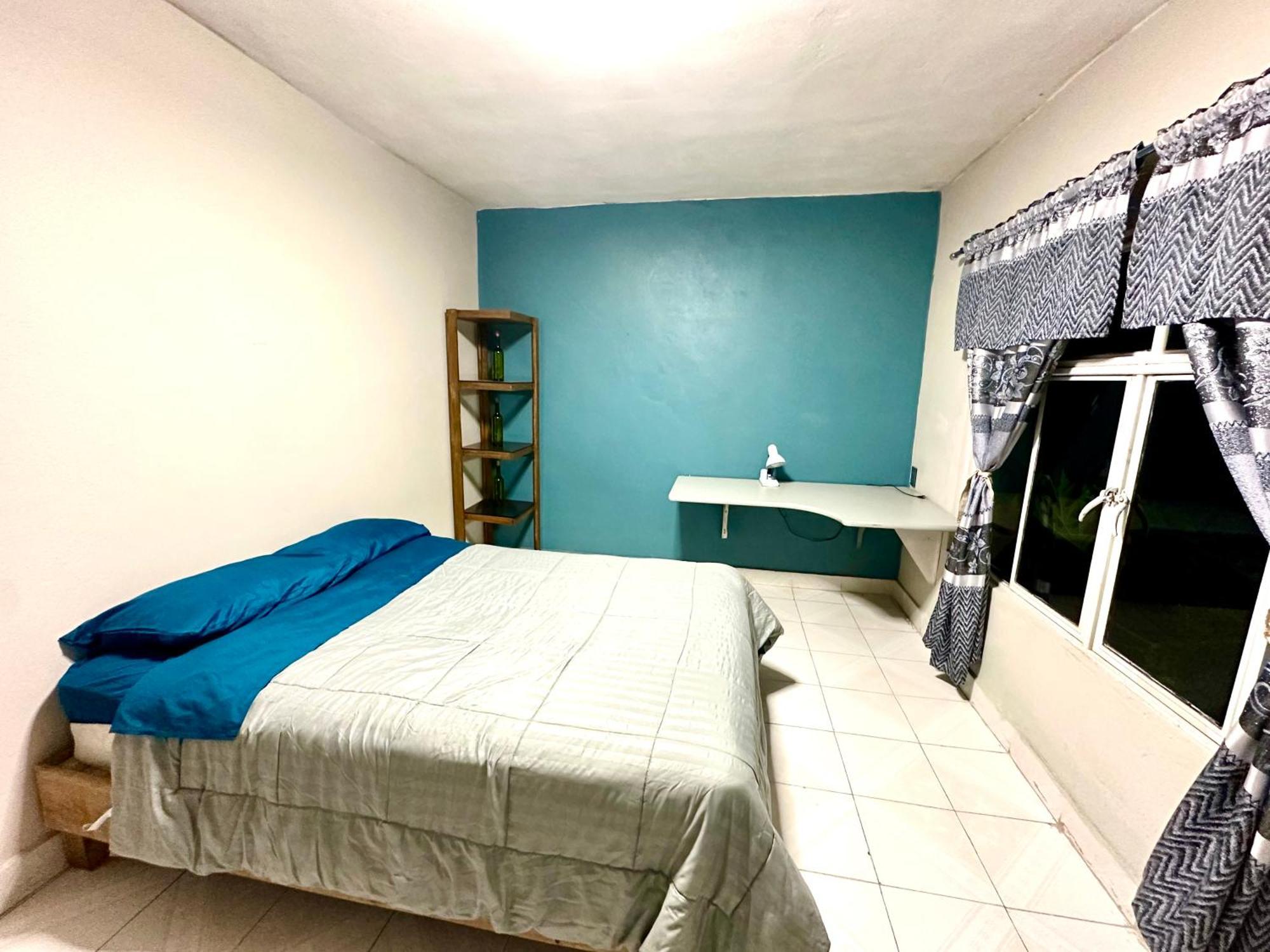 Apartamento Hidden House