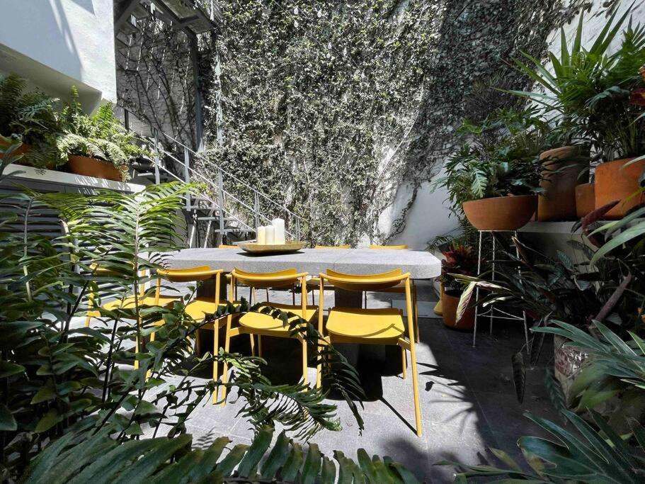 Сasa de vacaciones Galeria Yautepec By Mrw *