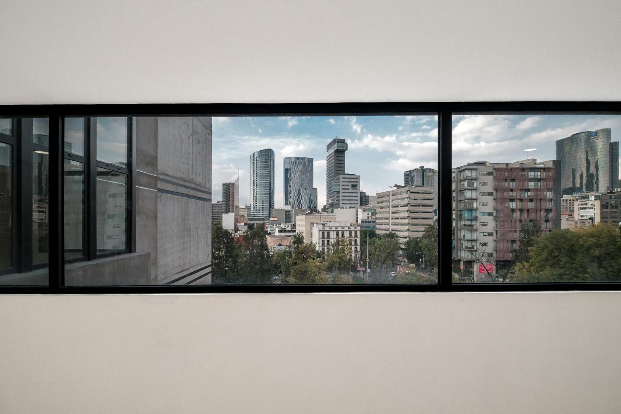 Myla Roma Norte Apartment *