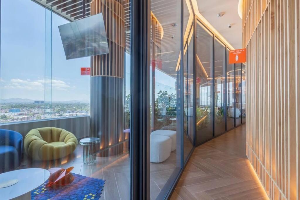 Charming Loft Reforma Apartamento