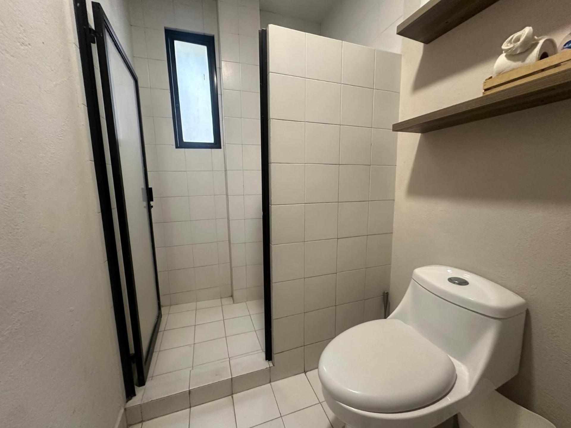 Apartamento Urban Comfort In Roma Norte - Laundry- Fast Wifi- México DF