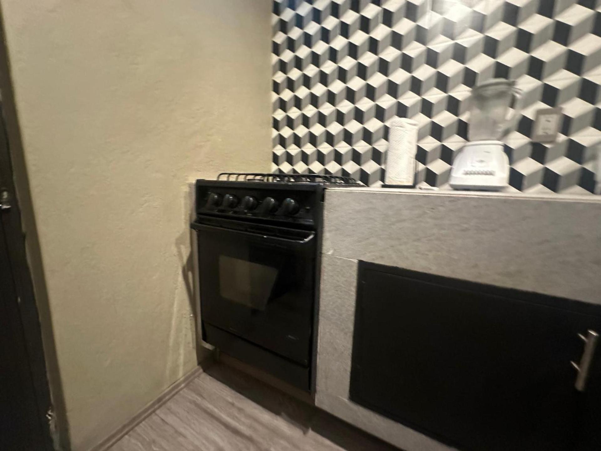 Urban Comfort In Roma Norte - Laundry- Fast Wifi- Apartamento México DF