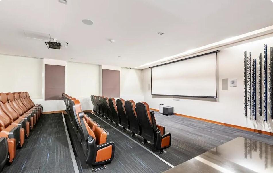 Apartamento Luxury With Incredible Amenities