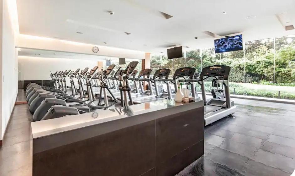 Apartamento Luxury With Incredible Amenities *