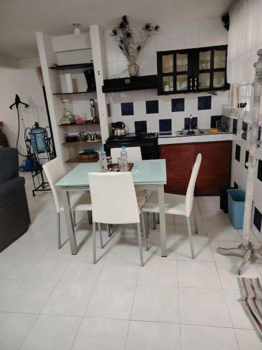 Apartamento Buen Lugar Descansar