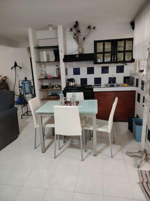 Apartamento Buen Lugar Descansar