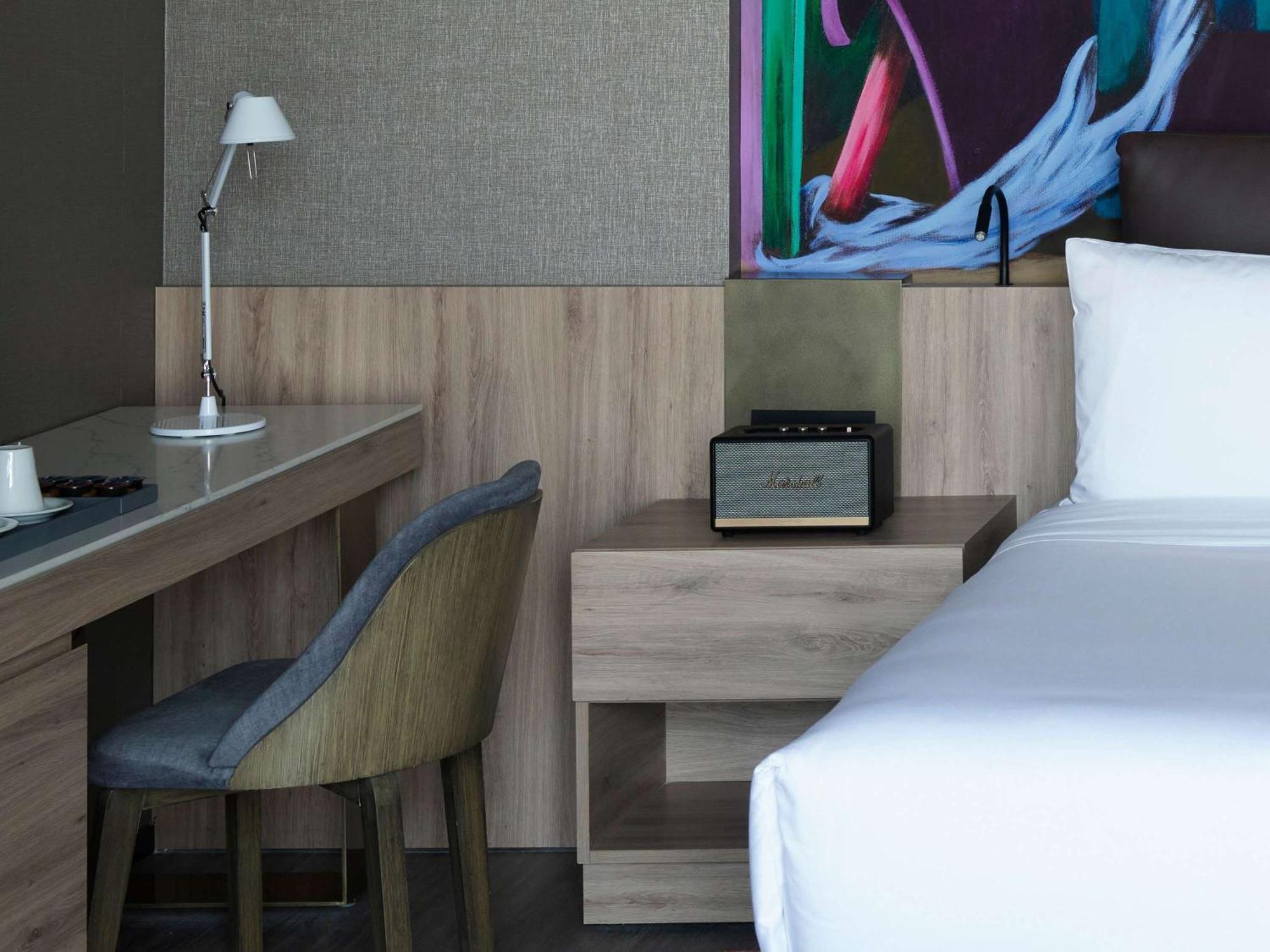 Hotel Mondrian Condesa