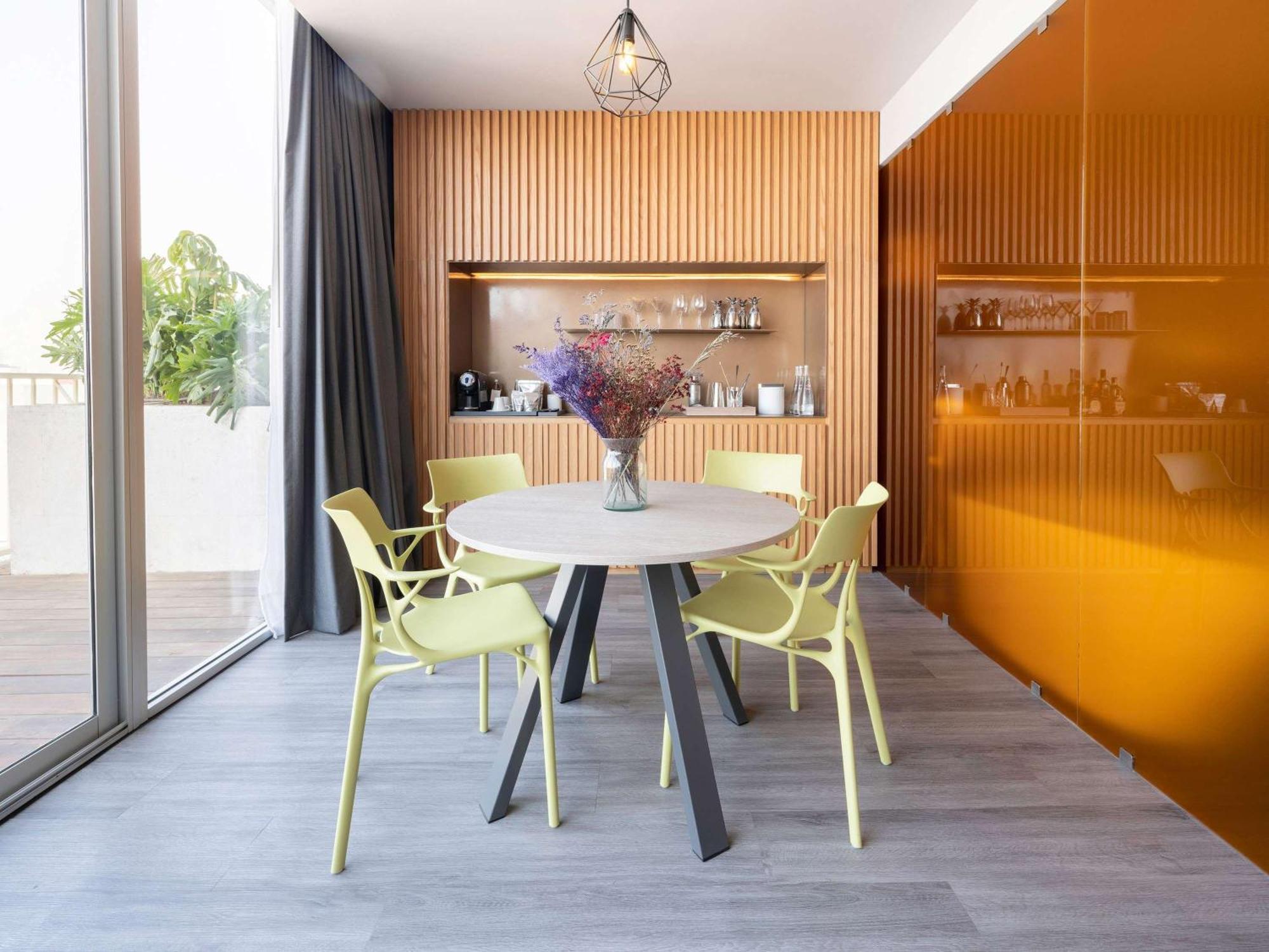 Mondrian Condesa