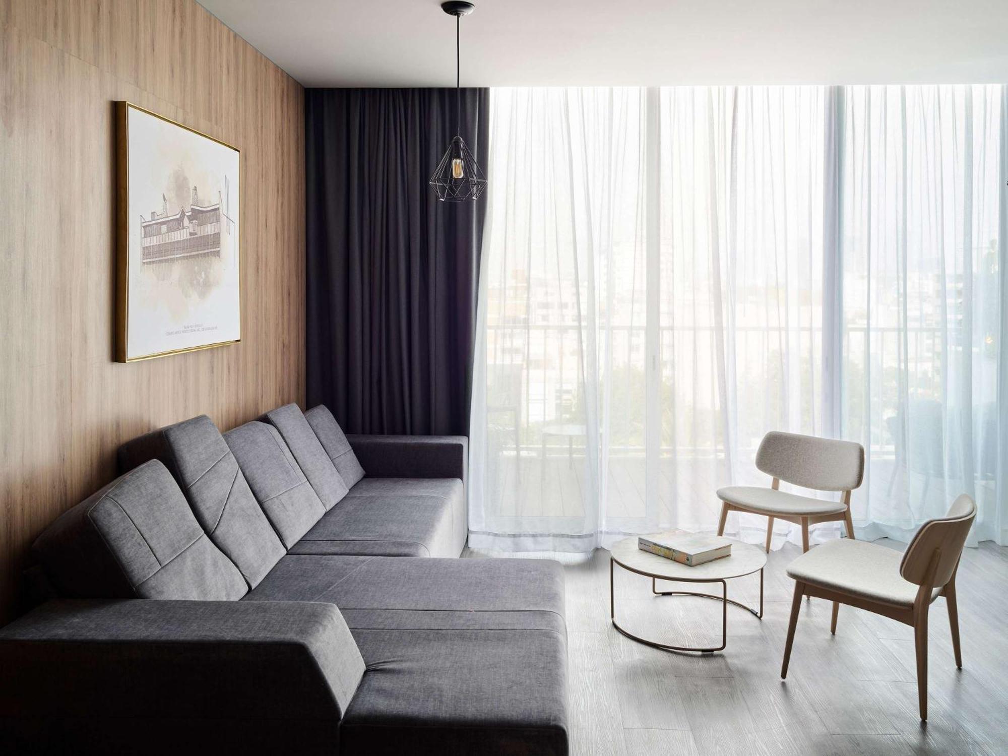 Hotel Mondrian Condesa 5*