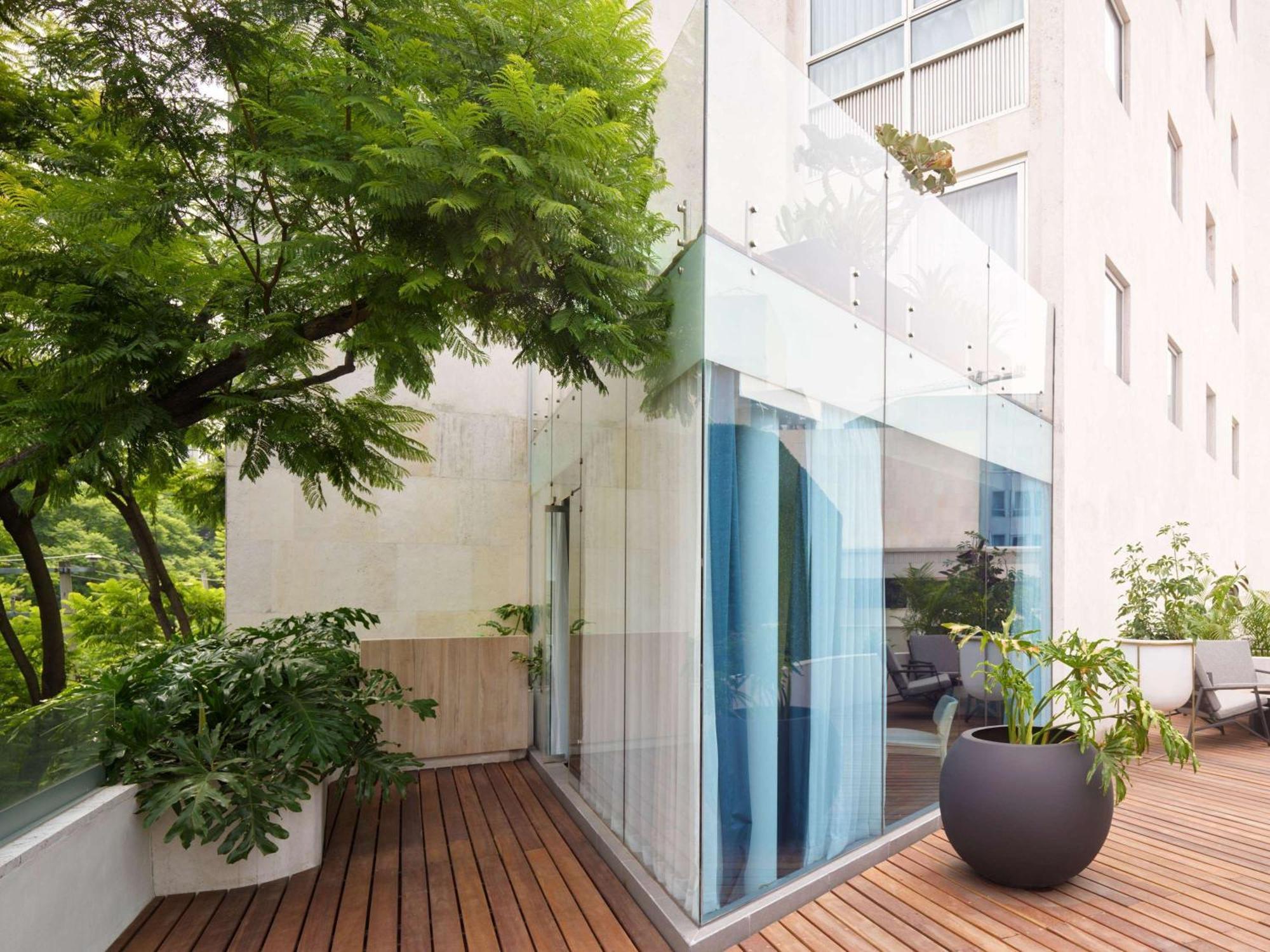 Mondrian Condesa