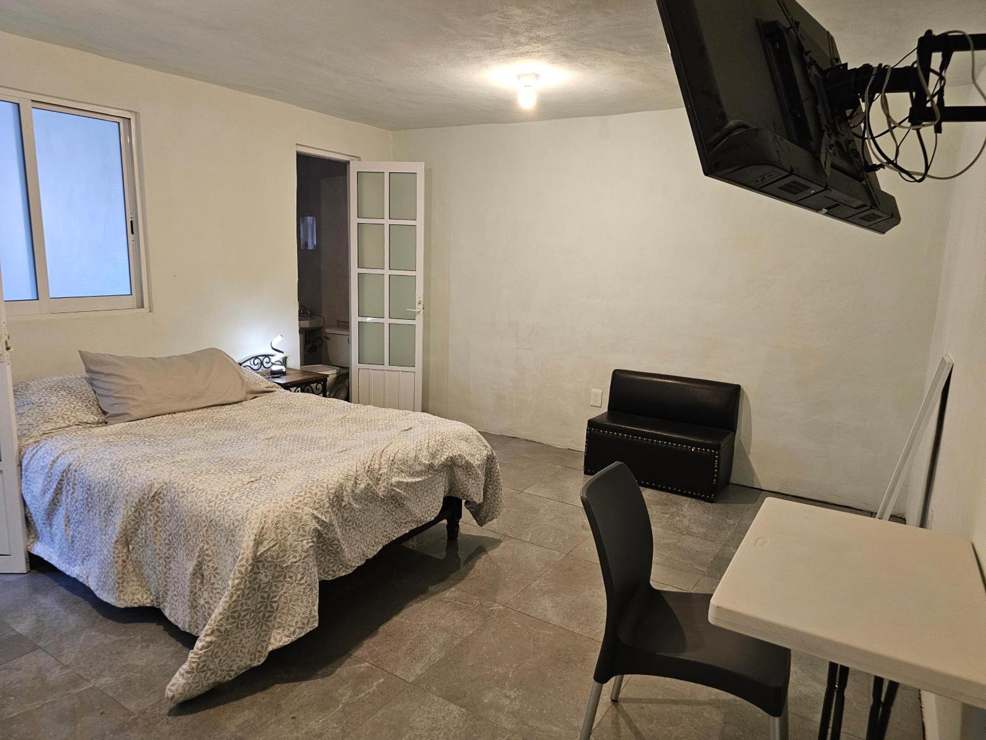 Casa Cachi Guest house Mexico City