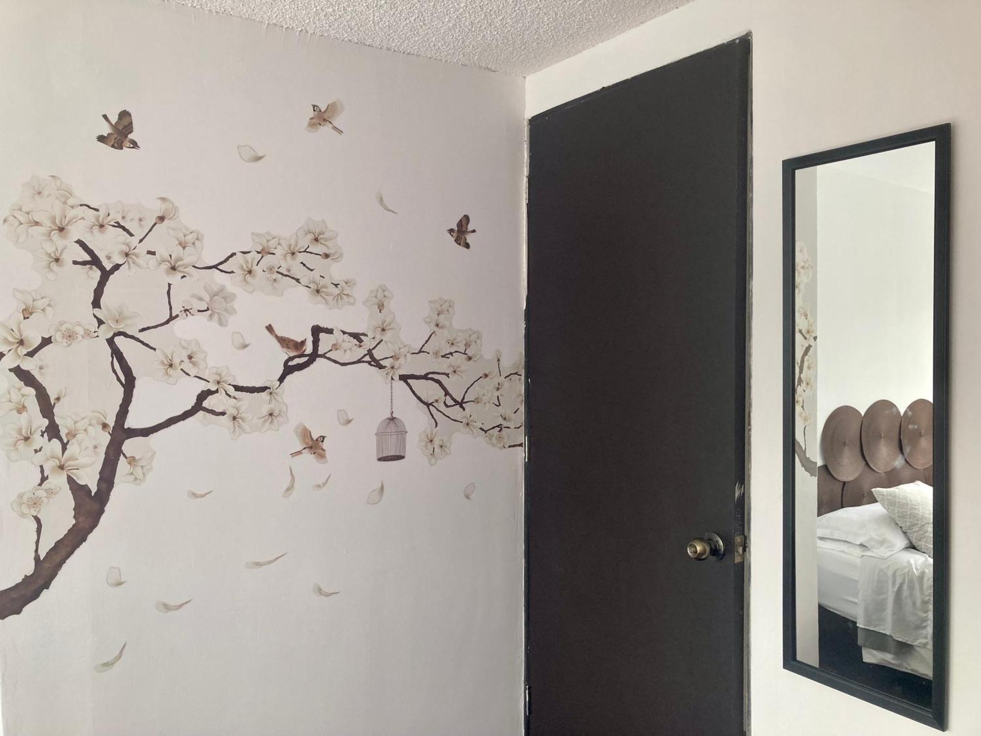 Rincon Coapa Bed & Breakfast Mexico City