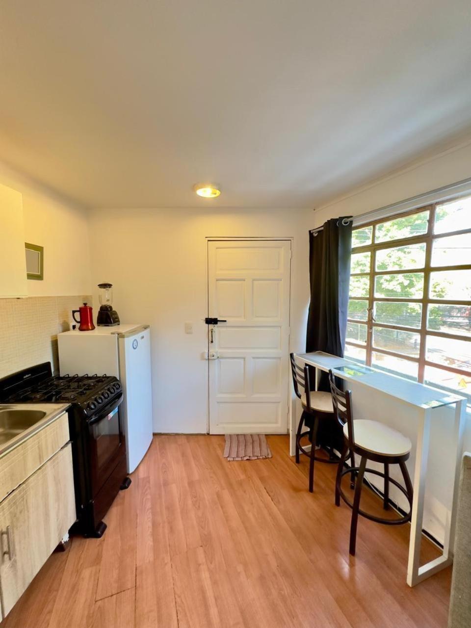 Apartamento Comfort Loft In Polanco