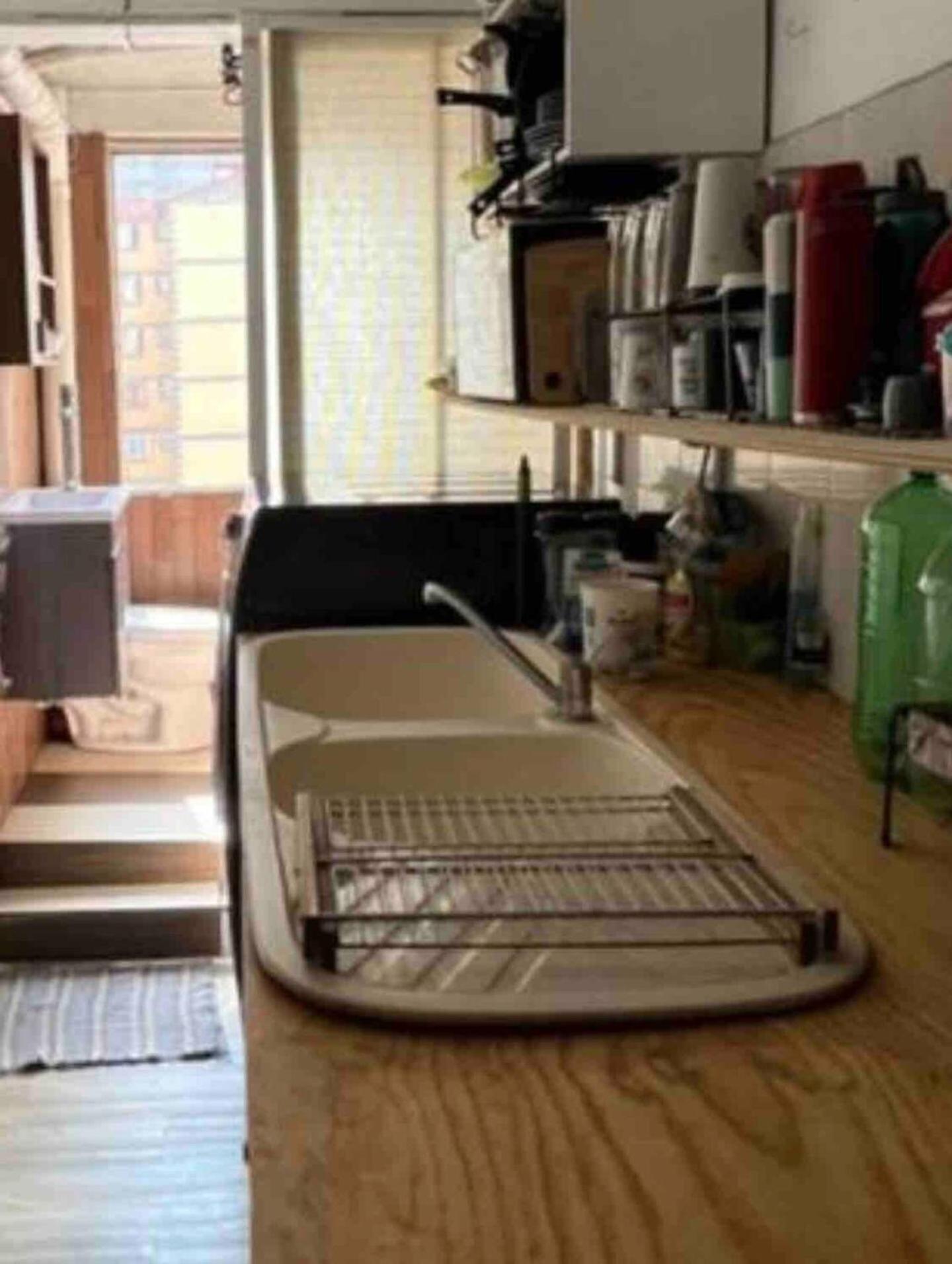 4 Holidays Estudio Seul Homestay Mexico City