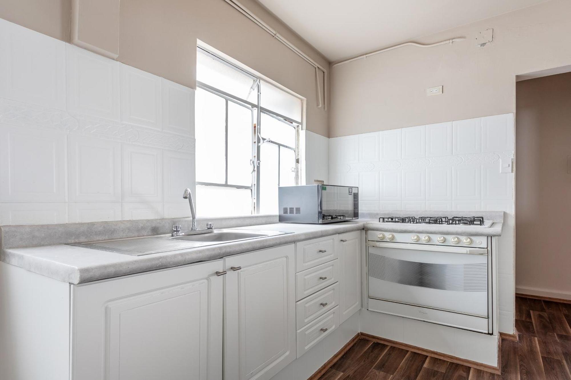 Apartamento Urban Comfort In Roma Norte - Laundry- Fast Wifi- México DF