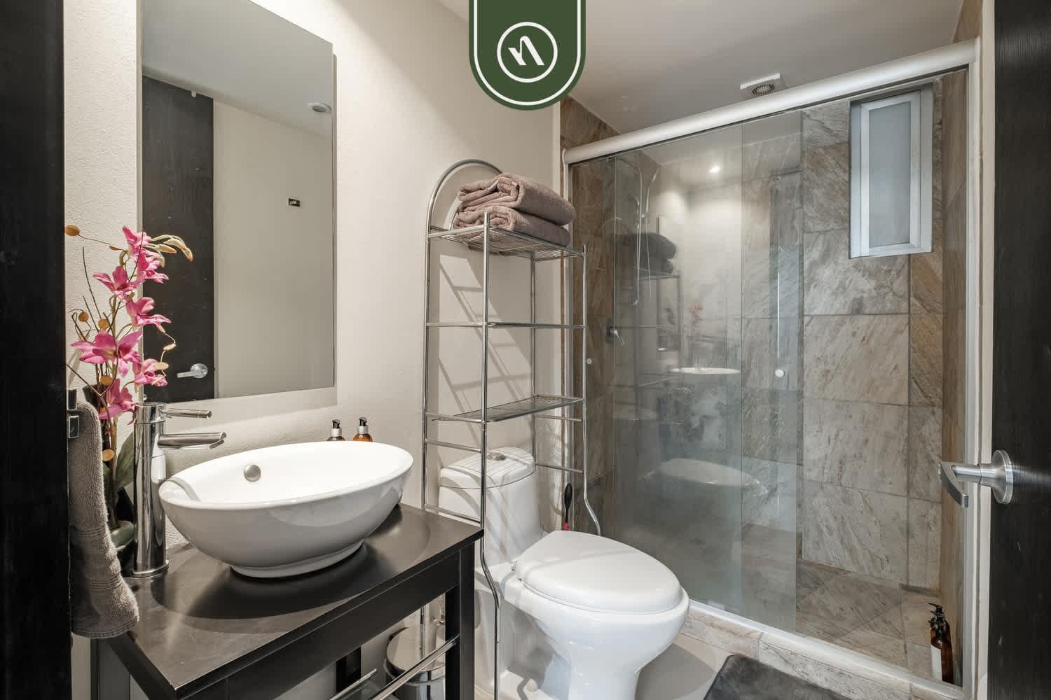 2 Bedroom In Polanco With Pool And Gym Apartamento Cidade do México