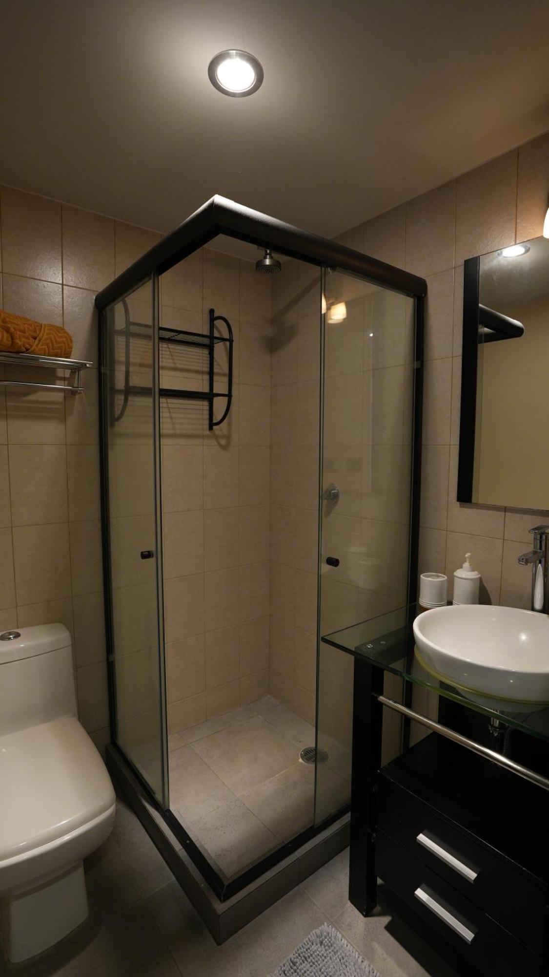 Skyline Y Terraza Privada Penthouse En Cdmx Apartamento *