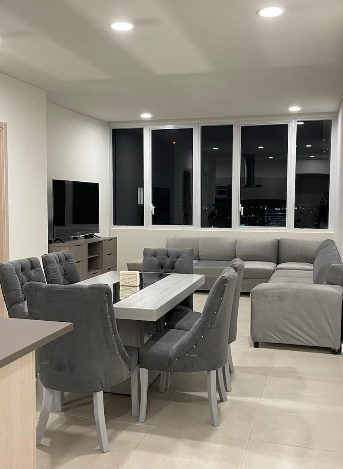 Apartamento Nuevo Y Lujoso! México DF