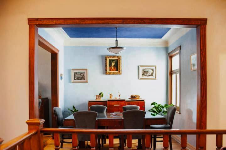 Lovely Condesa House