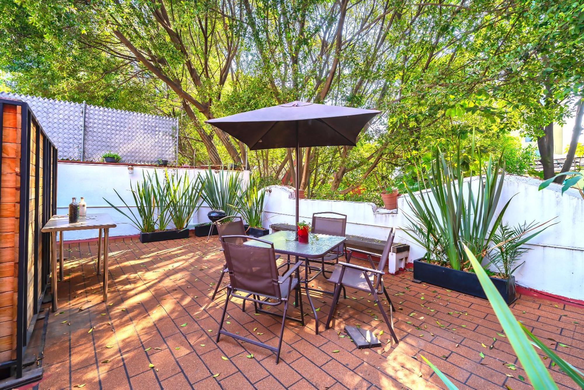 Apartamento Lovely Condesa House