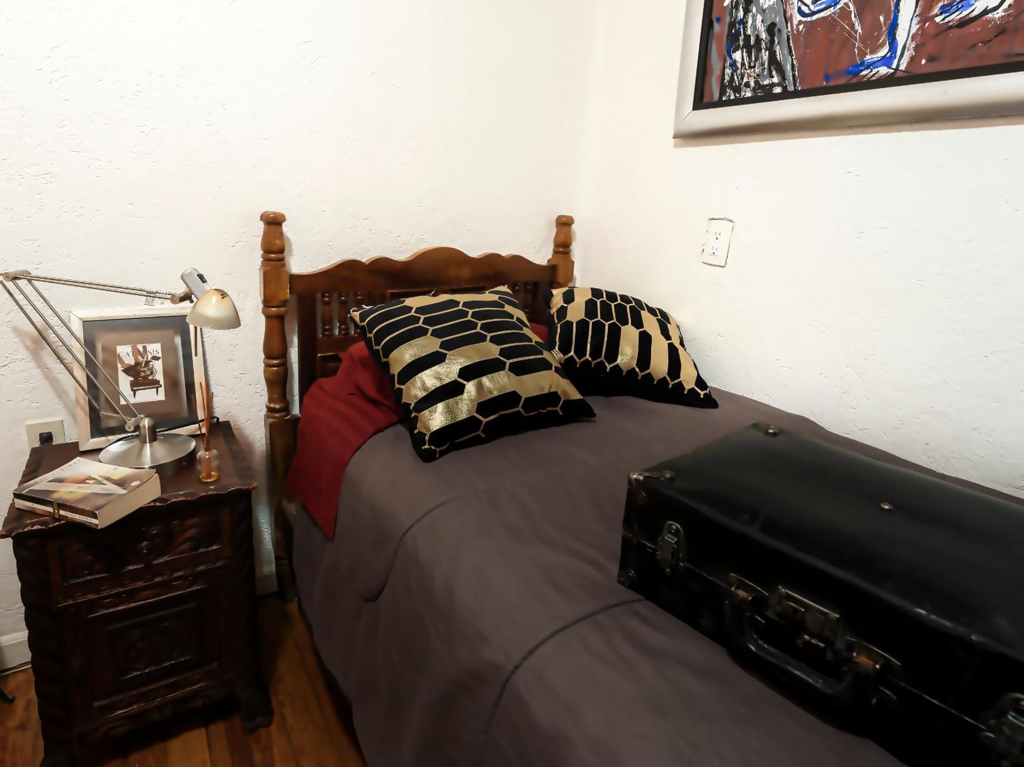 Lovely Condesa House Apartamento