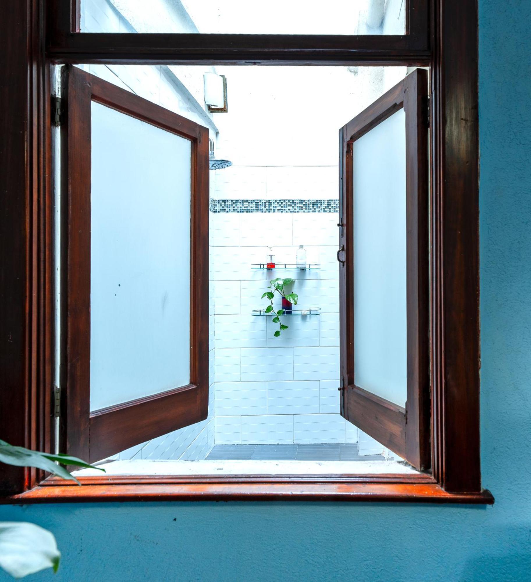 Lovely Condesa House Apartamento *