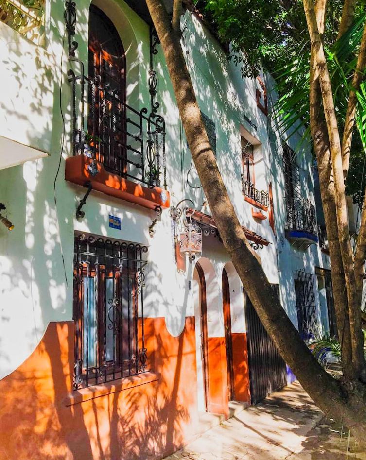 Lovely Condesa House *