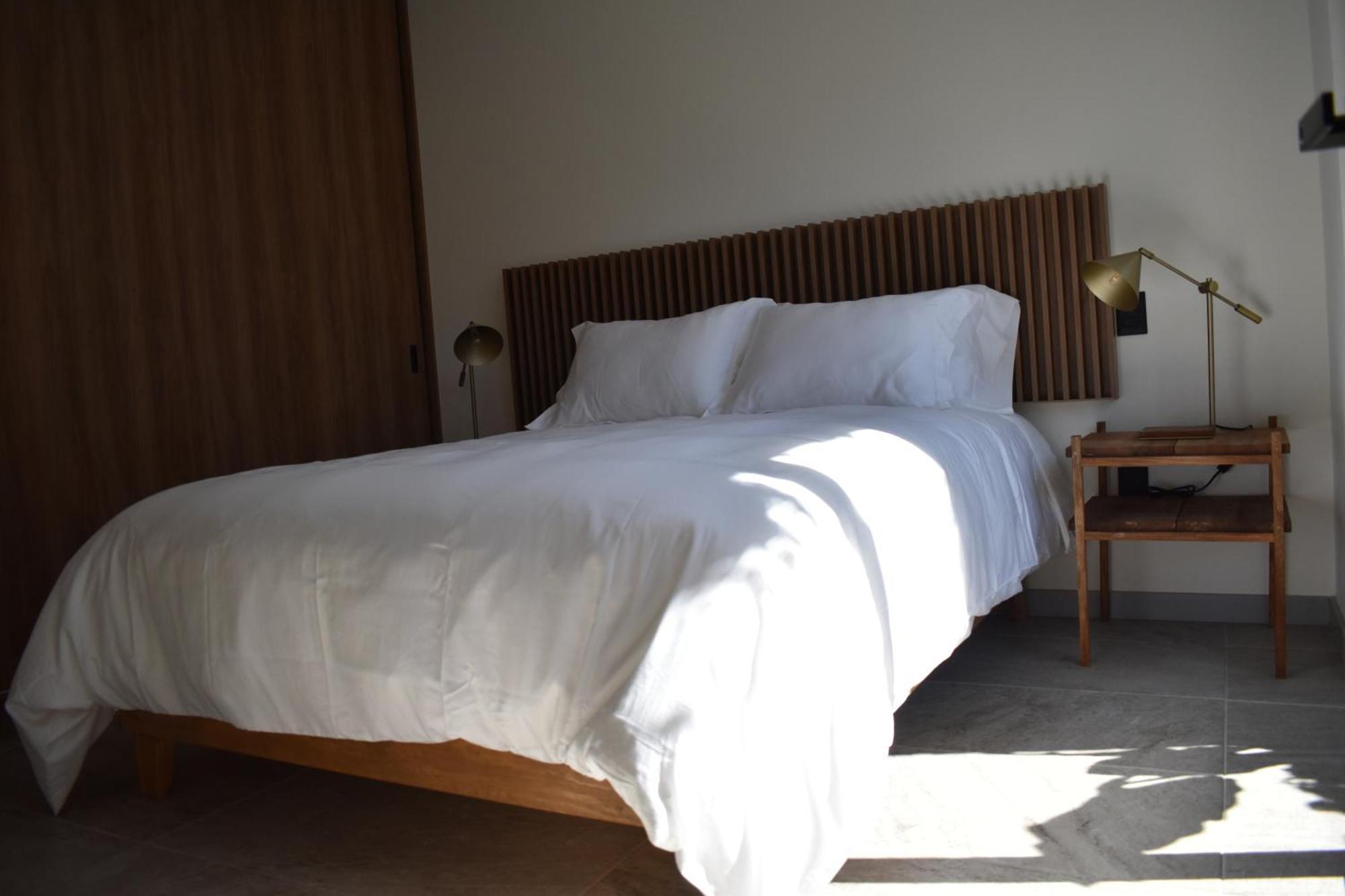 Apartahotel Tanat Art