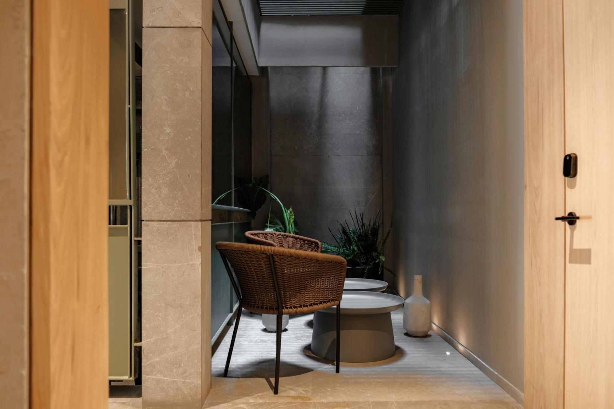Casa Cibeles By Lumina Hotel