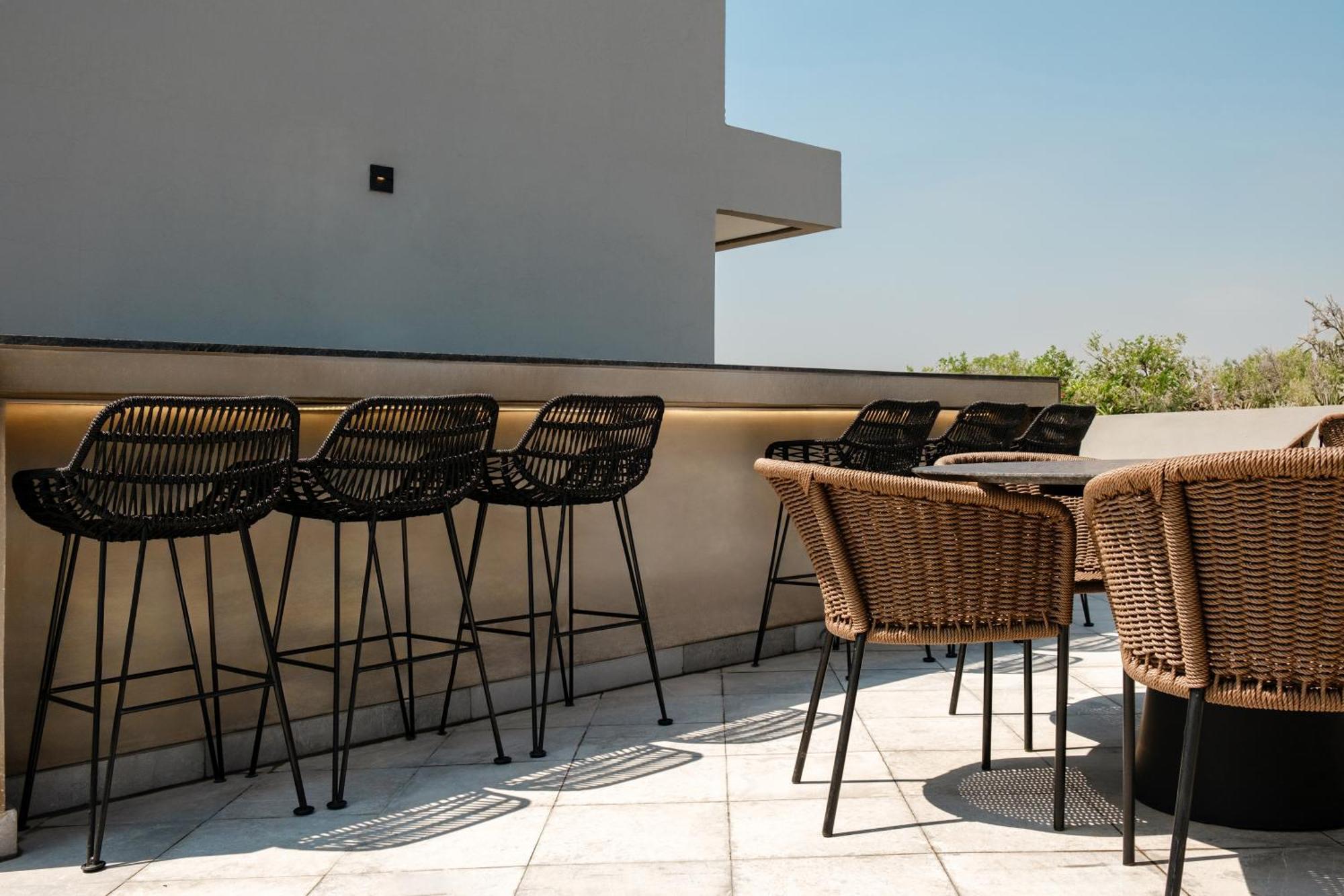 Casa Cibeles By Lumina Hotel 4*
