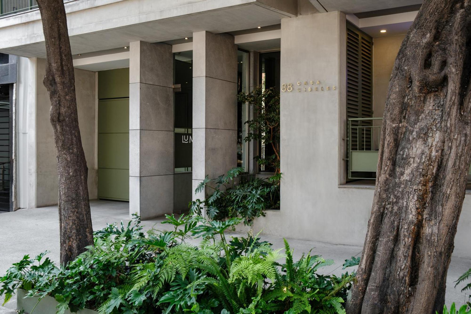 Casa Cibeles By Lumina Hotel 4*