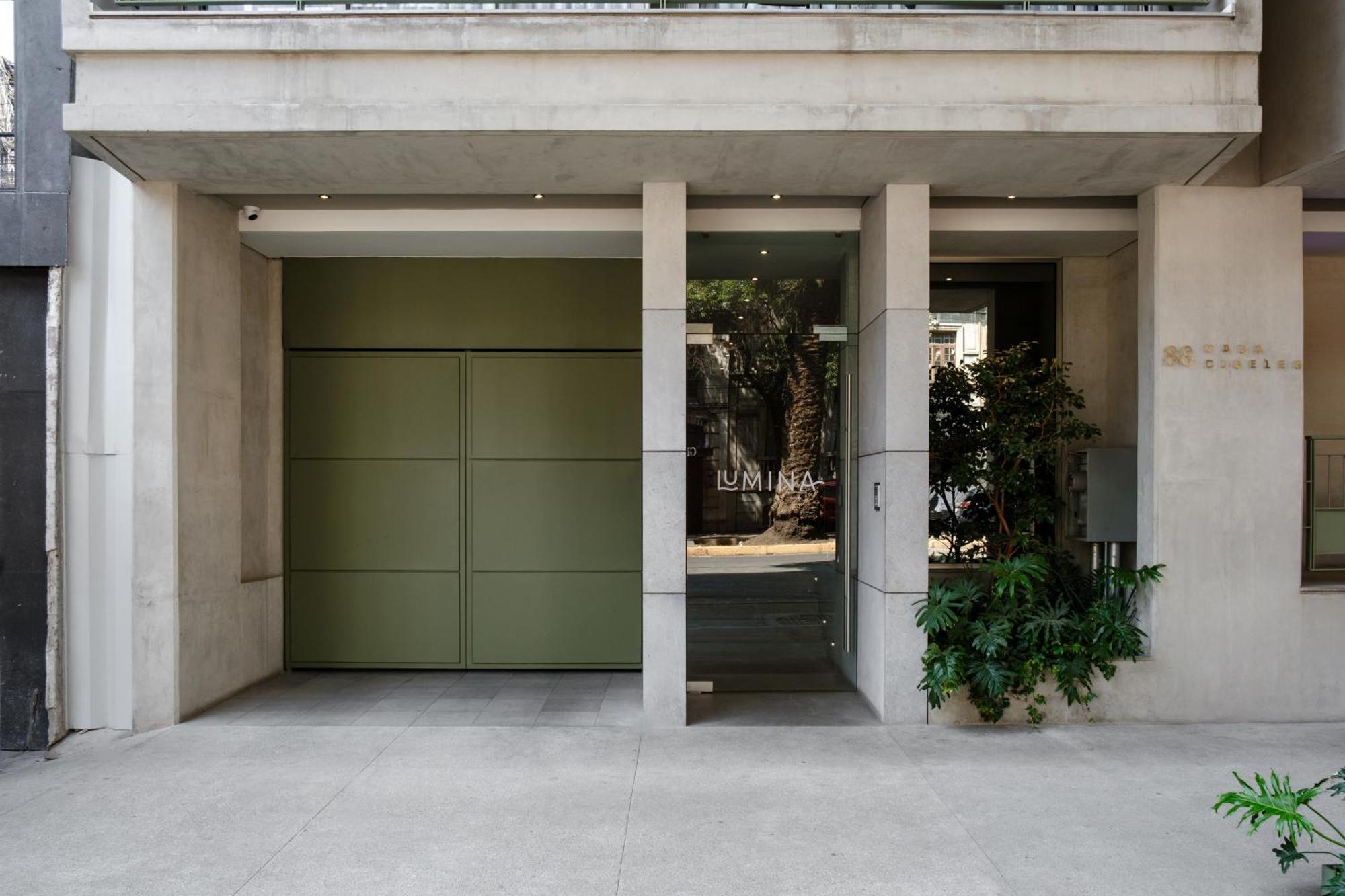 Casa Cibeles By Lumina México DF