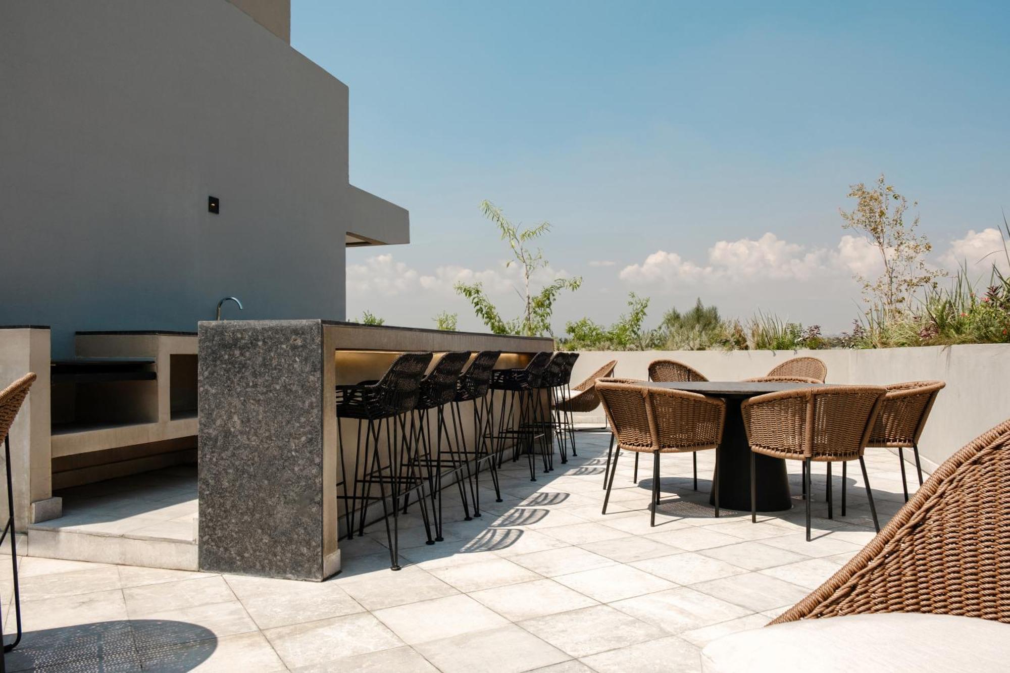 Casa Cibeles By Lumina Hotel
