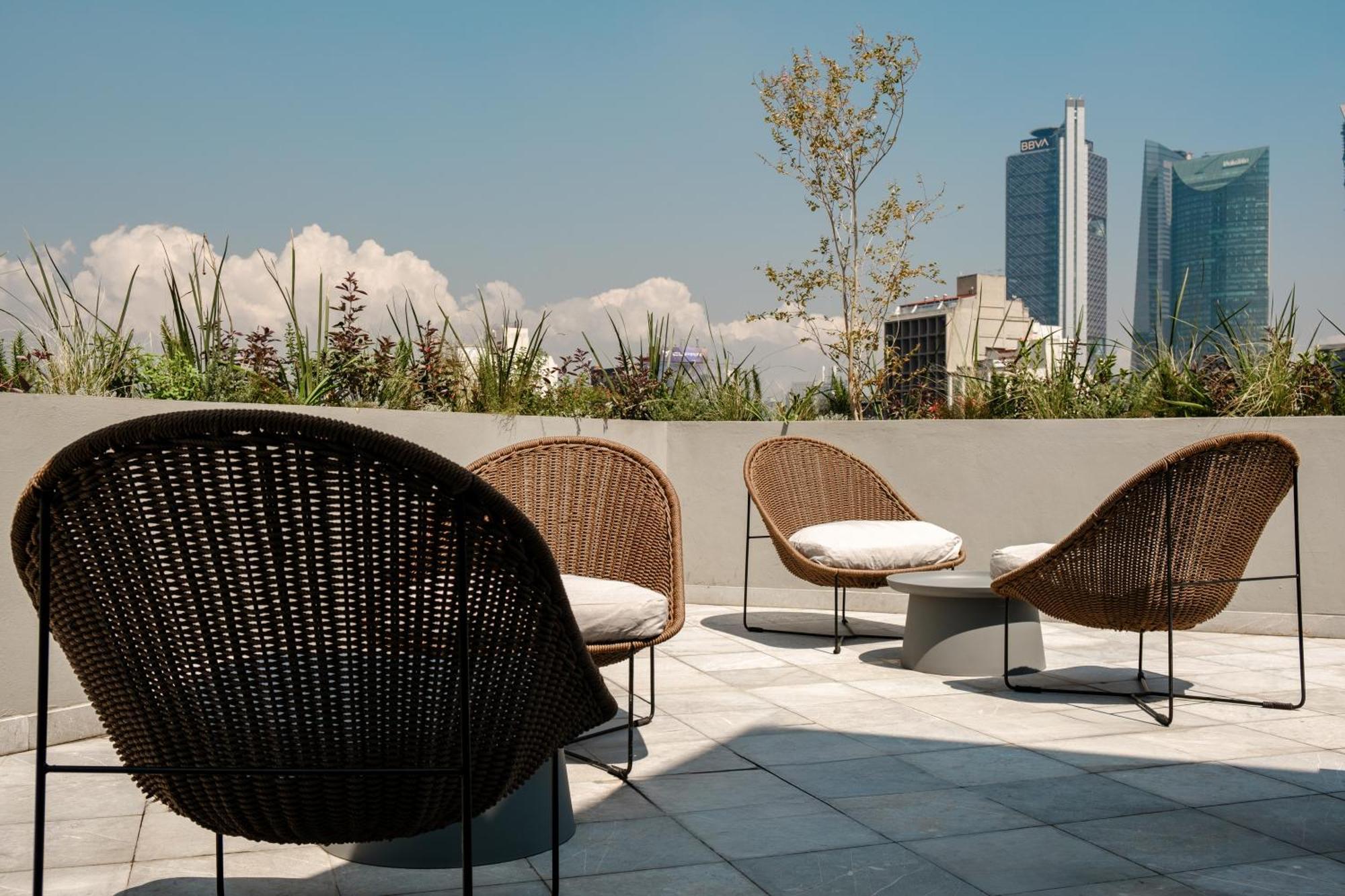Hotel Casa Cibeles By Lumina