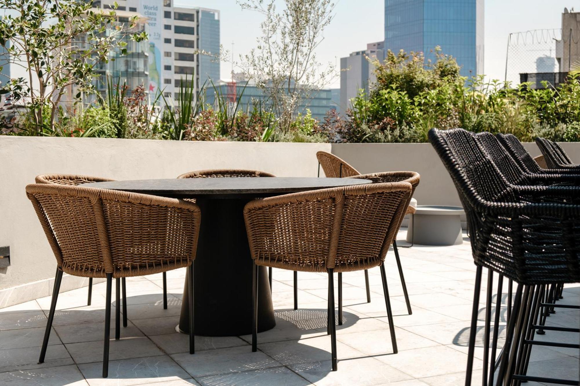 Hotel Casa Cibeles By Lumina 4*