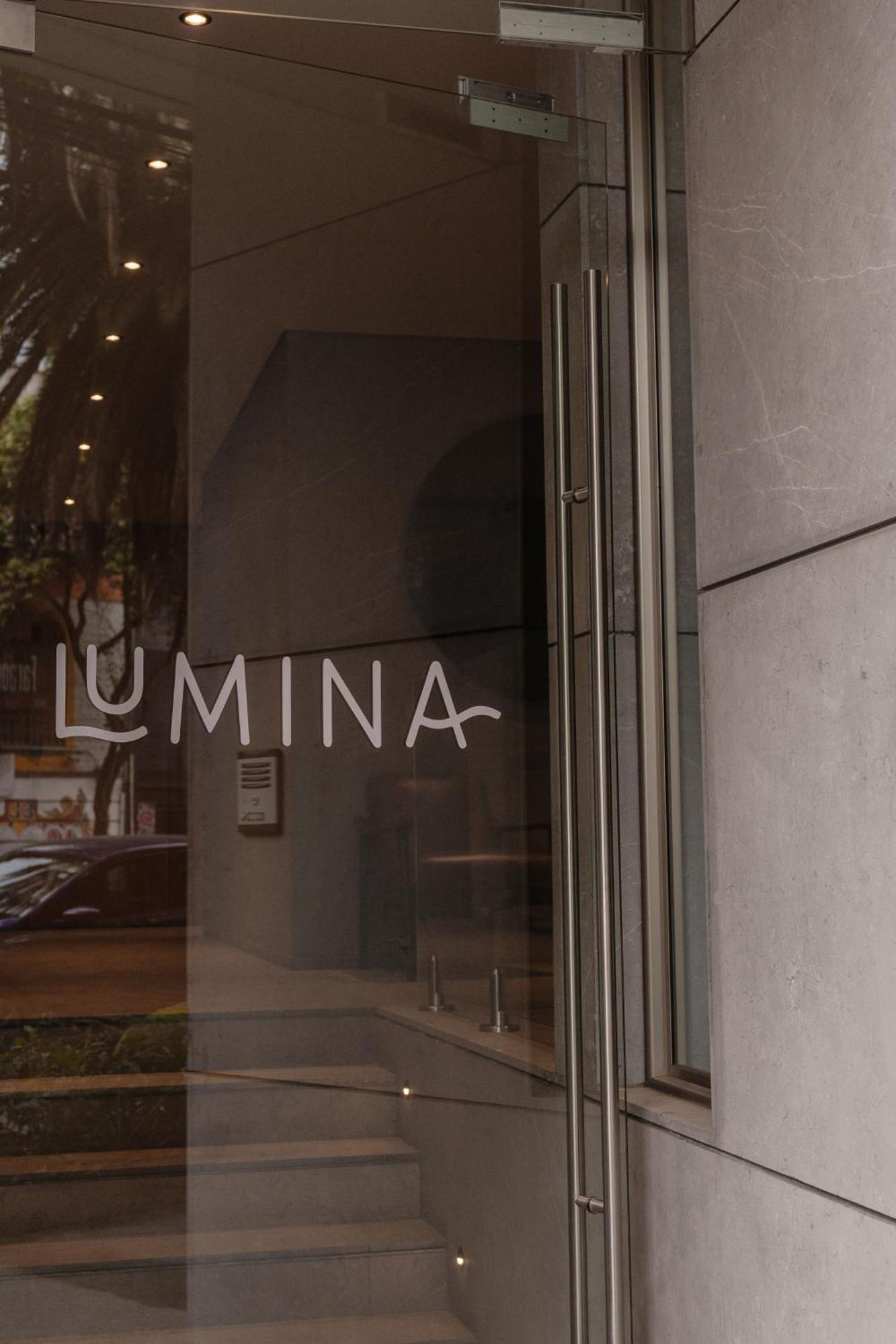 Casa Cibeles By Lumina México DF