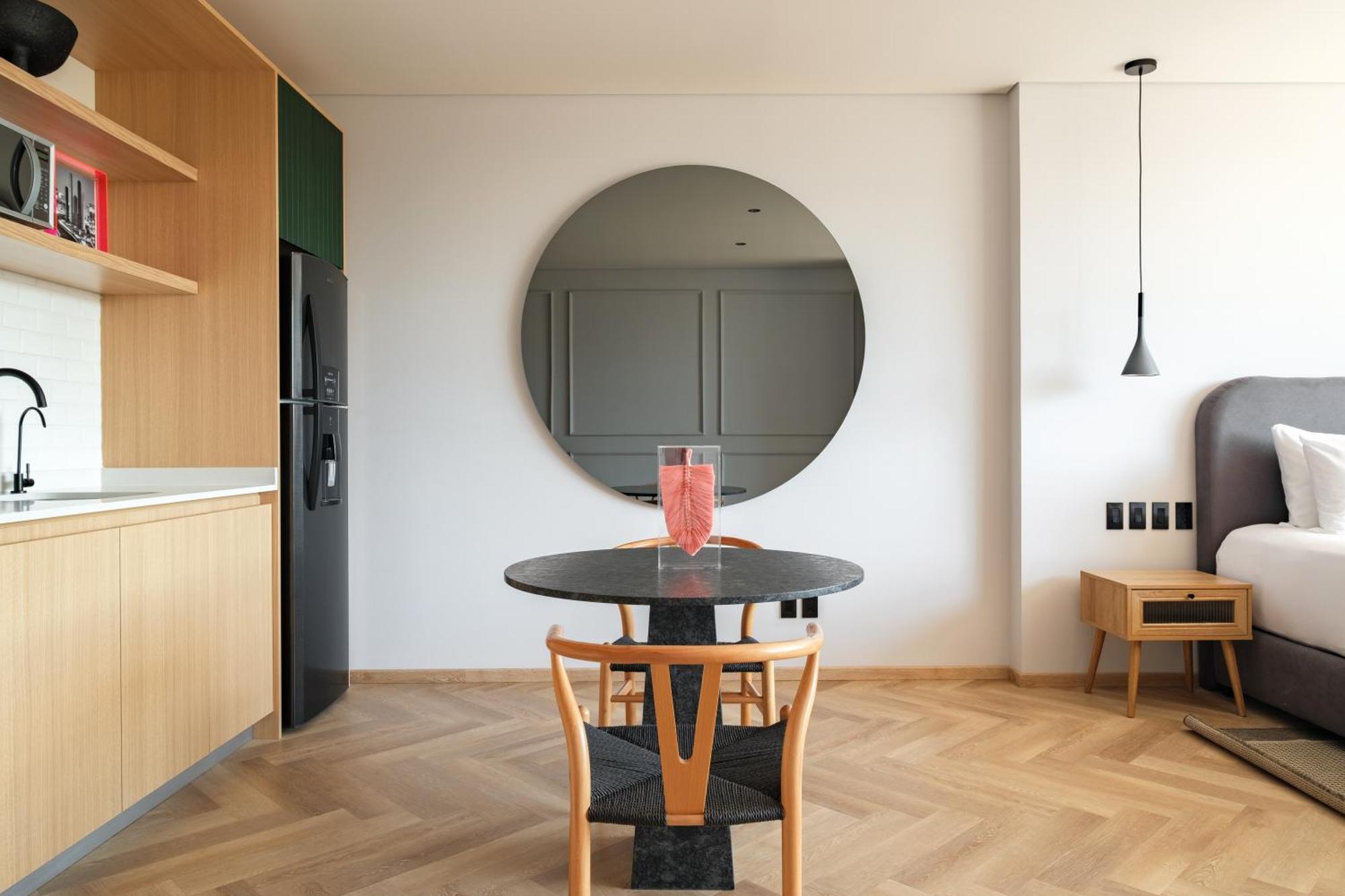 Hotel Casa Cibeles By Lumina
