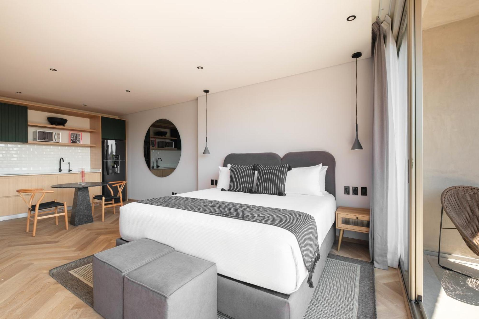 Casa Cibeles By Lumina Hotel 4*