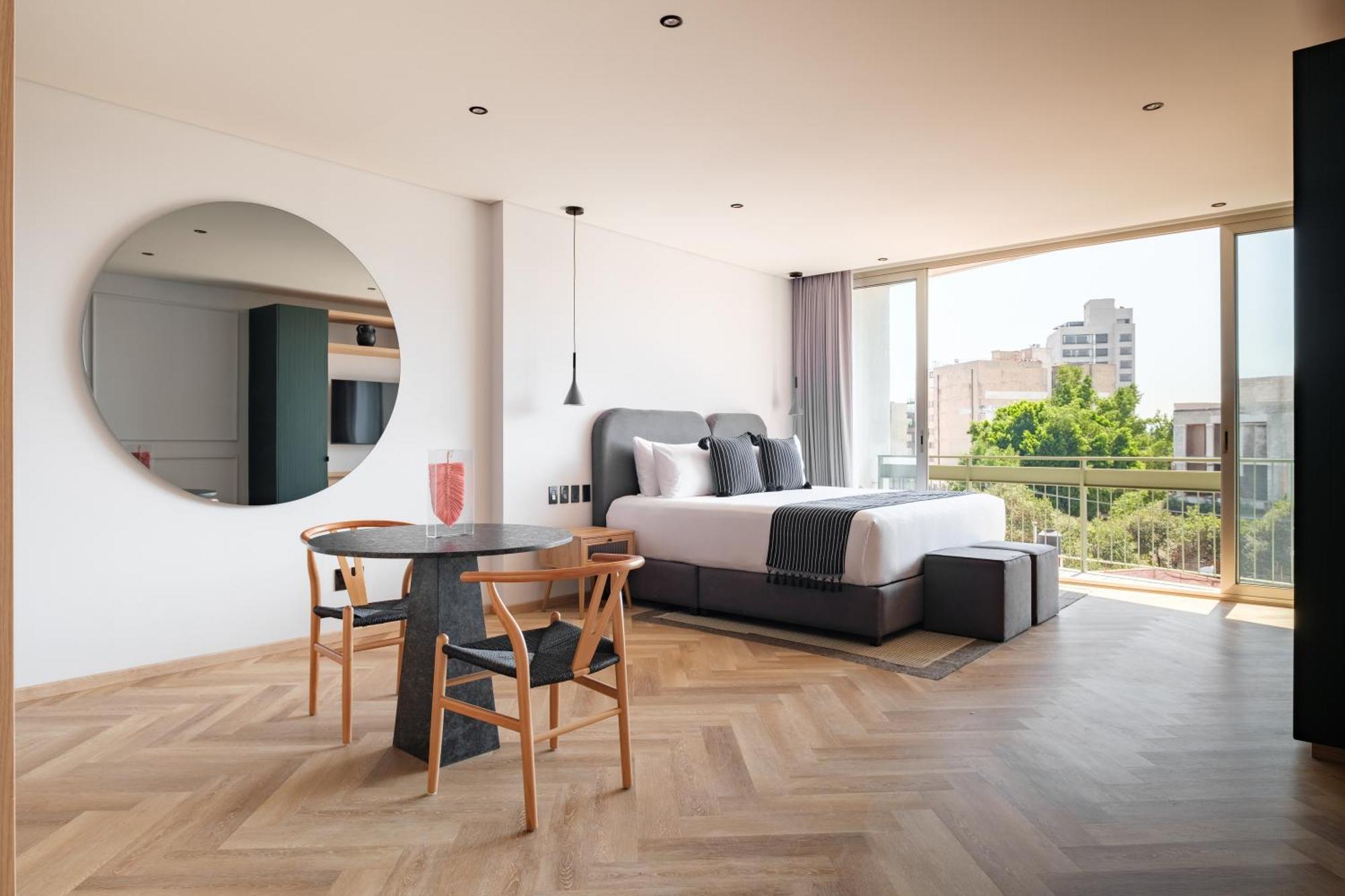 Hotel Casa Cibeles By Lumina 4*