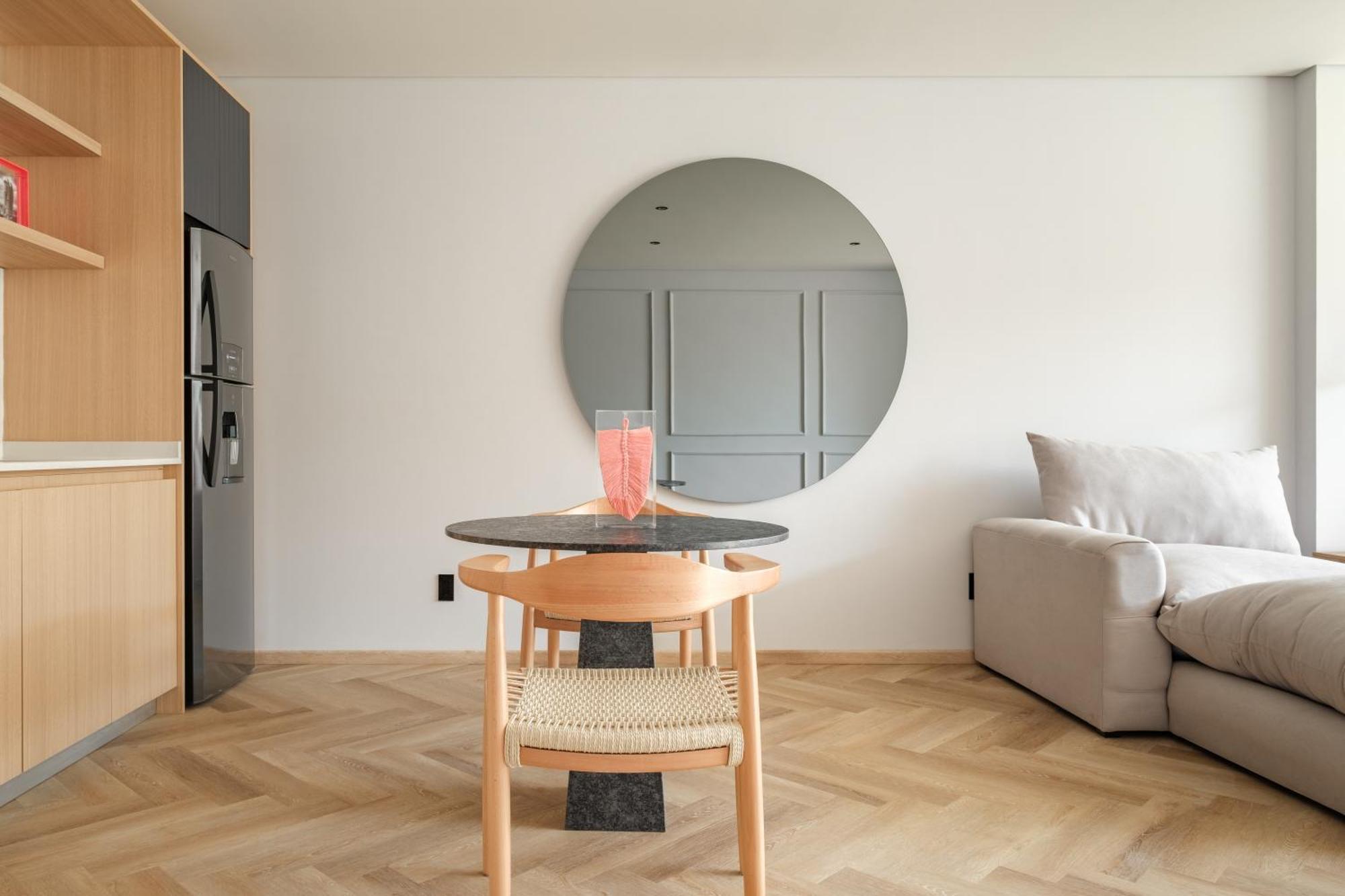 Casa Cibeles By Lumina
